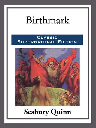 Birthmark