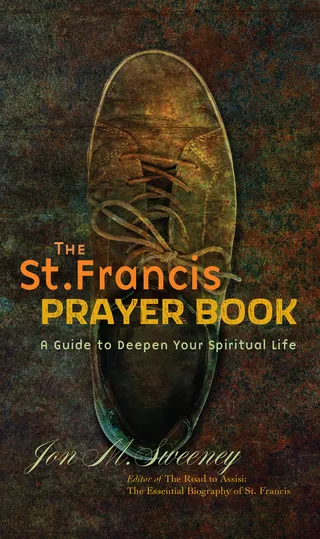 The St. Francis Prayer Book