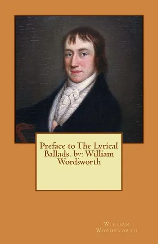 Preface to the Lyrical Ballads