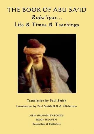 The Book of Abu Sa'id