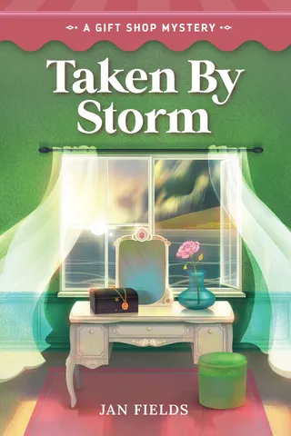 Taken by Storm