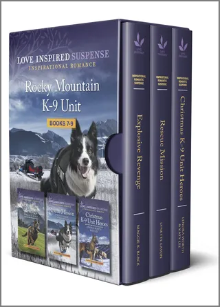 Rocky Mountain K-9 Unit