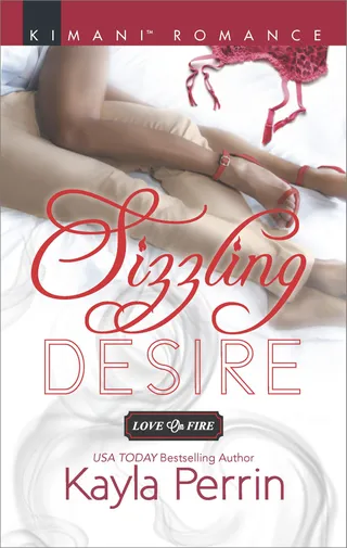 Sizzling Desire