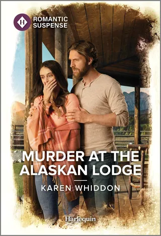 Murder At The Alaskan Lodge
