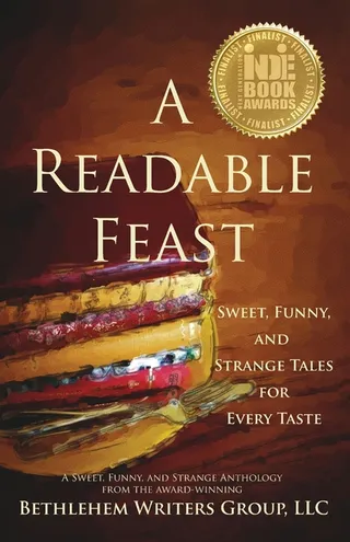 A Readable Feast