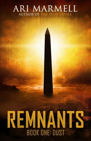 Obelisks Book One