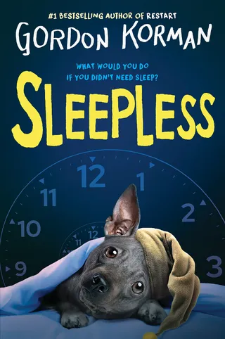 Sleepless