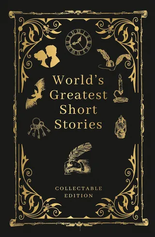 100 World's Greatest Short Stories (Prakash)