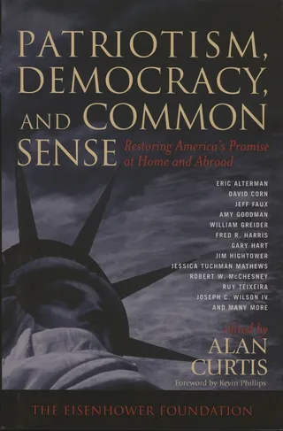 Patriotism, Democracy, and Common Sense