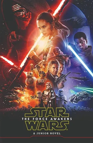 Star Wars: The Force Awakens