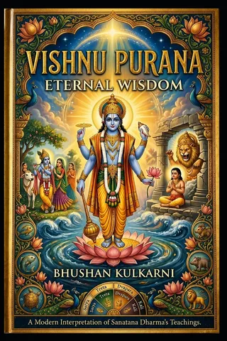 Vishnu Purana