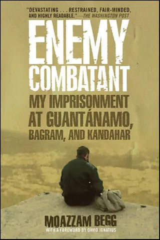 Enemy Combatant