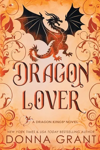 Dragon Lover