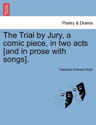 The Trial by Jury