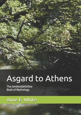 Asgard to Athens