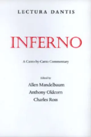 Lectura Dantis Inferno