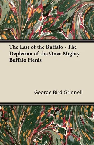 The Last of the Buffalo