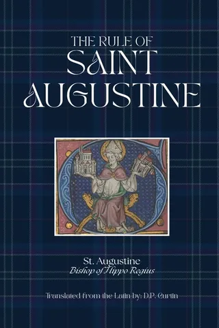The Rule of St. Augustine