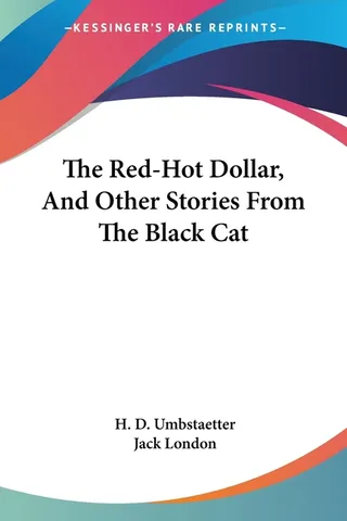 The Red-Hot Dollar