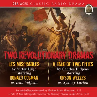 Two Revolutionary Dramas