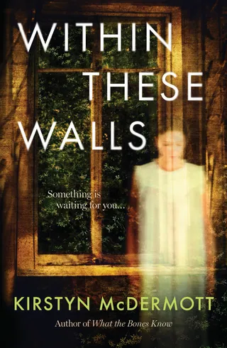Within These Walls