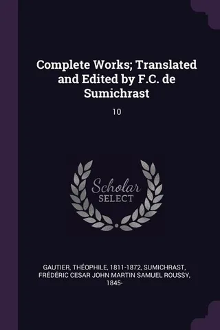 Complete Works