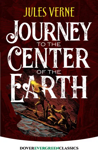 A Journey to the Center of the Earth