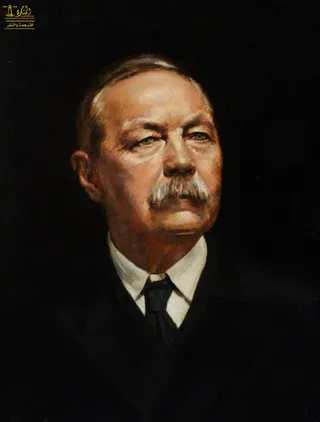 Complete Short Stories of Sir Arthur Conan Doyle