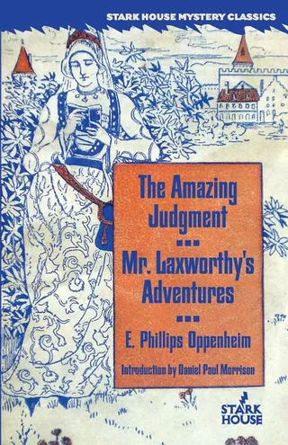 The Amazing Judgment