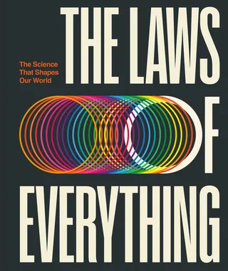 The Laws of Everything