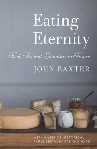 Eating Eternity