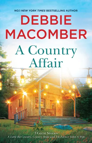 A Country Affair/A Little Bit Country/Country Bride/The Farmer Takes a Wife