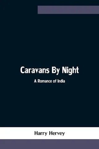 Caravans By Night
