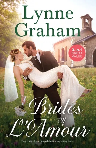 The Frenchman's Love-Child / The Italian Boss's Mistress / The Banker's Convenient Wife
