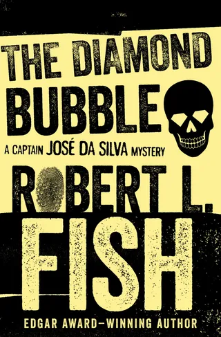 Diamond Bubble