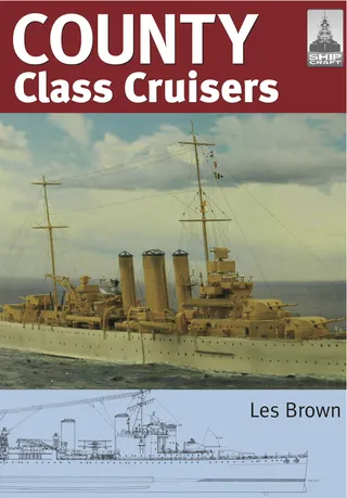 County Class Cruisers