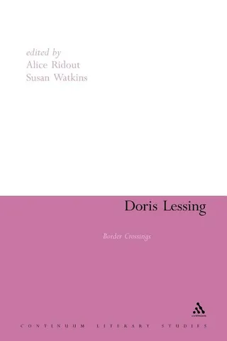 Doris Lessing