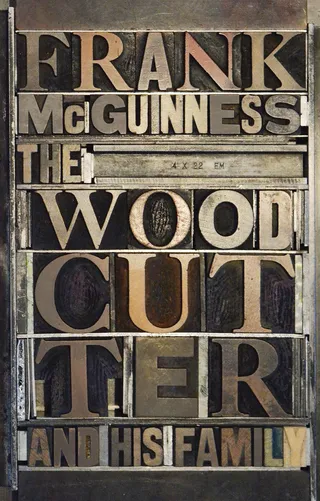 Woodcutter and his Family
