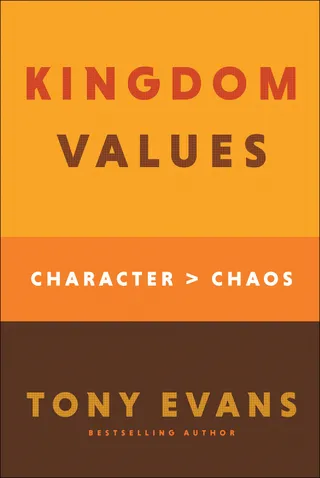 Kingdom Values
