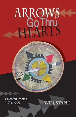 Arrows Go Thru Hearts