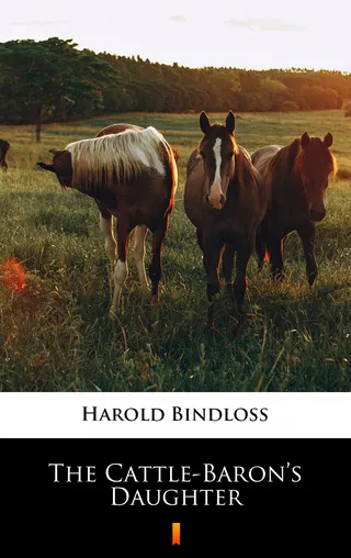 Cattle-Baron's Daughter
