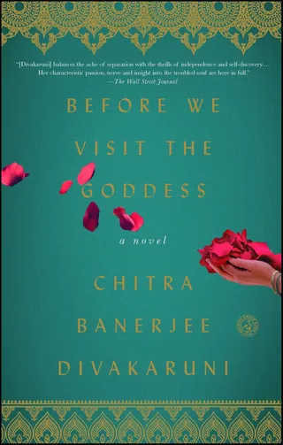 Before We Visit the Goddess