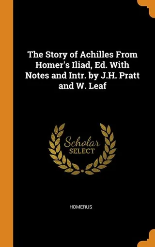 The Story of Achilles