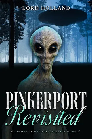 Pinkerport Revisited