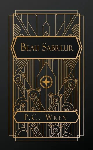 Beau Sabreur