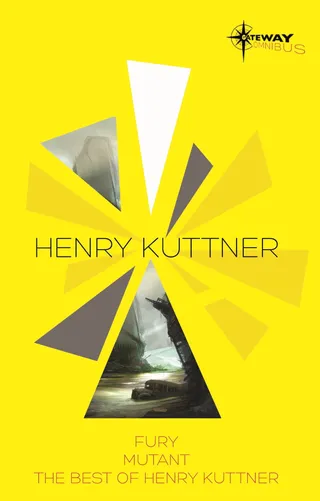 Henry Kuttner