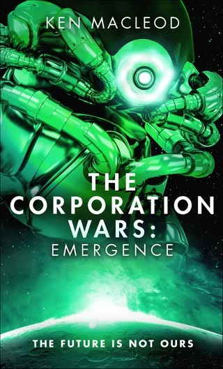 Corporation Wars: Emergence