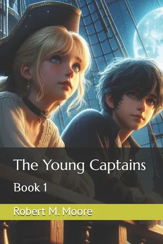 The Young Captains