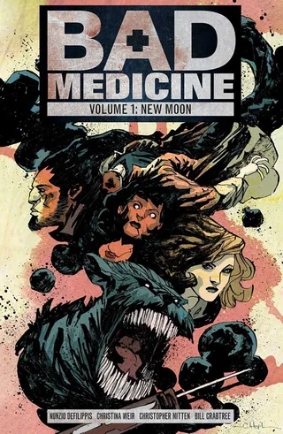Bad Medicine