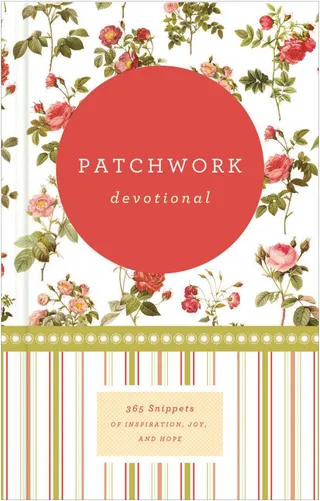 Patchwork Devotional